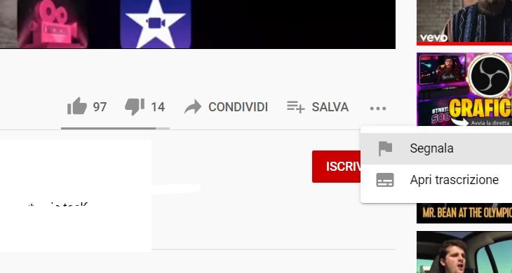 Quante Segnalazioni Ci Vogliono Per Eliminare Un Video Da Youtube